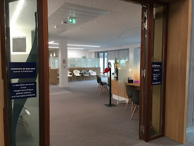 Labo Bioliance - Santé Atlantique / St Herblain à Saint-Herblain