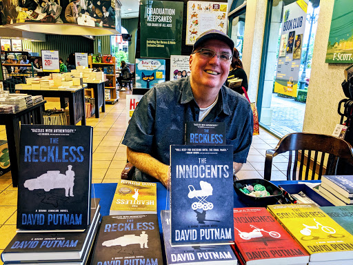 Book Store «Barnes & Noble», reviews and photos, 4735 Commons Way, Calabasas, CA 91302, USA