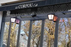 Le Corfou image