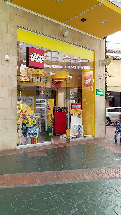 LEGO Store De Calí