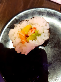 Sushi du Restaurant de sushis sur tapis roulant Restaurant Asia | Buffet asiatique - Sushi bar à Chasseneuil-du-Poitou - n°18