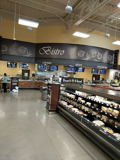 Grocery Store «Kroger Marketplace», reviews and photos, 1155 N 21st St, Newark, OH 43055, USA