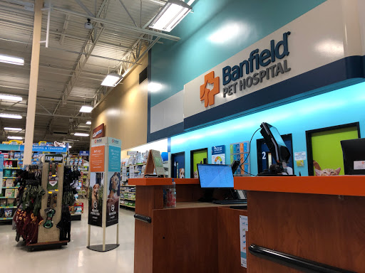 Pet Supply Store «PetSmart», reviews and photos, 7663 Arundel Mills Blvd, Hanover, MD 21076, USA
