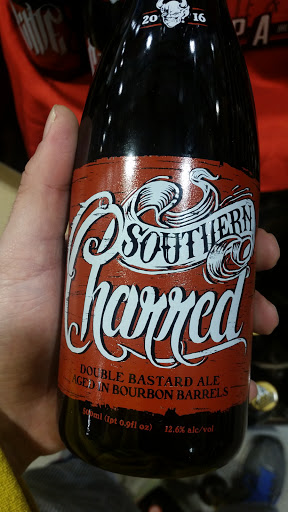 Wine Store «BevMo!», reviews and photos, 15405 W McDowell Rd, Goodyear, AZ 85338, USA