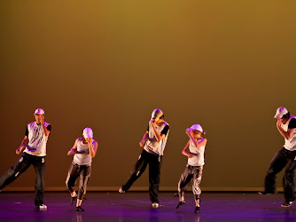 The Centre School of Dance