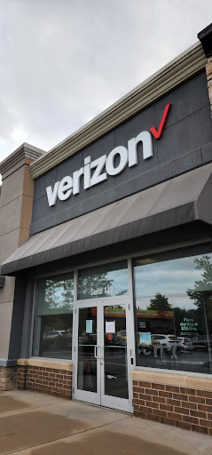 Cell Phone Store «Verizon», reviews and photos, 325 US-202 #10, Flemington, NJ 08822, USA