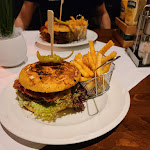 Photo n°1 de l'avis de Cindy.e fait le 15/03/2023 à 19:45 sur le  Hotel-Restaurant & Café Waldschlösschen à Nebra / Ot Wangen