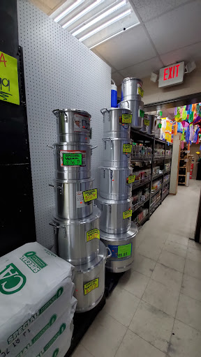 Grocery Store «Primos Market», reviews and photos, 1104 8th Ave W, Palmetto, FL 34221, USA