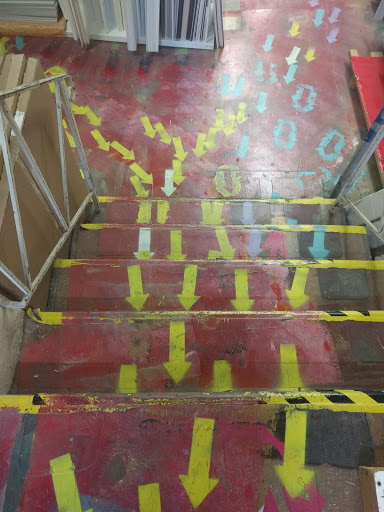 Art Supply Store «Artist & Craftsman Supply Berkeley», reviews and photos, 2573 Shattuck Ave, Berkeley, CA 94704, USA