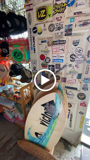 Surf Shop «Northern Light Surf Shop», reviews and photos, 17191 Bodega Hwy, Bodega, CA 94922, USA