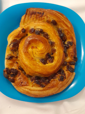 Boulangerie Lainé à Maen Roch
