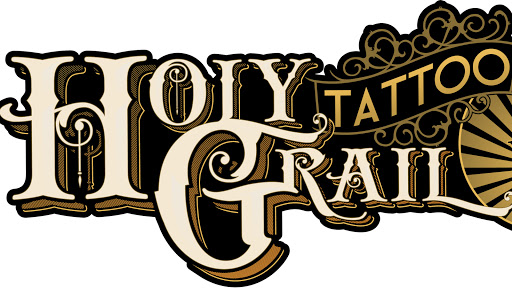 Explore female full sleeve tattoo ideas, creative tattoo ideas in Lakeland, available at Holy Grail Tattoo