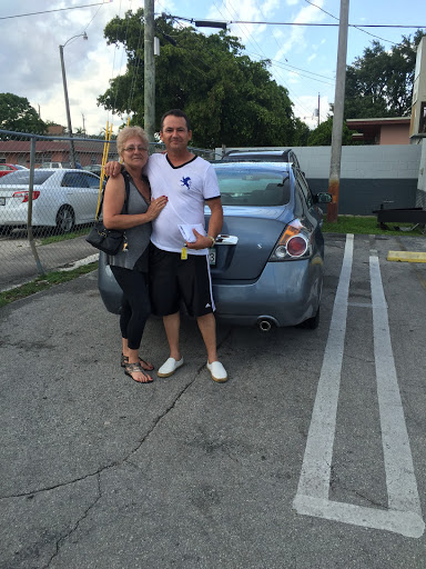 Used Car Dealer «Bolufe Auto Sales», reviews and photos, 5601 W Flagler St, Miami, FL 33134, USA