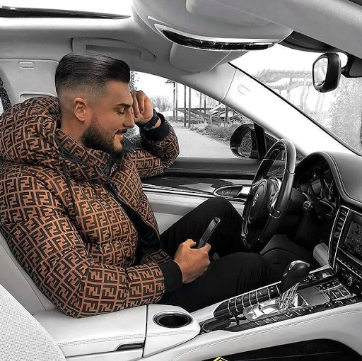 Barber Shop «Enzo Barber Shop», reviews and photos, 172 Atwells Ave, Providence, RI 02903, USA