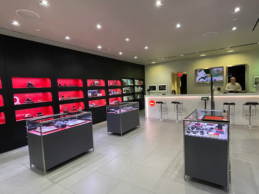 Photo Shop «Leica Store Washington DC», reviews and photos, 977 F St NW, Washington, DC 20004, USA