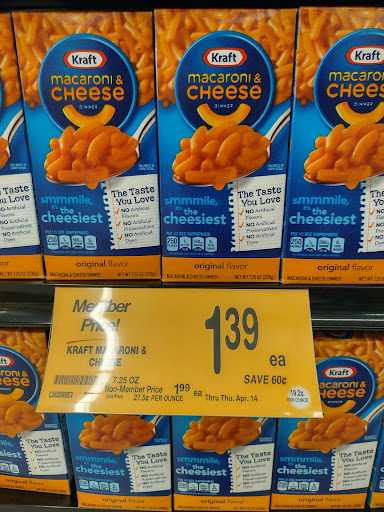 Grocery Store «Safeway», reviews and photos, 10350 Willard Way, Fairfax, VA 22030, USA