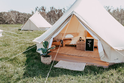 Luxe Camp Co - Glamping & Portable Bathroom Hire