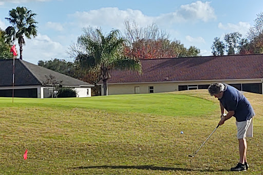 Golf Course «Silverado Golf & Country Club», reviews and photos, 36841 Clubhouse Dr, Zephyrhills, FL 33542, USA