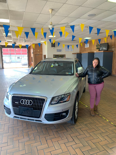 Auto Auction «Delaware Public Auto Auction», reviews and photos, 2323 N Dupont Hwy, New Castle, DE 19720, USA