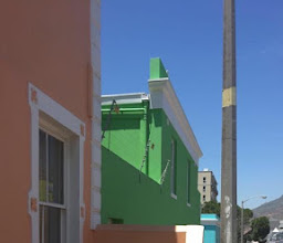 VoiceMap Bo-Kaap Audio Tour photo