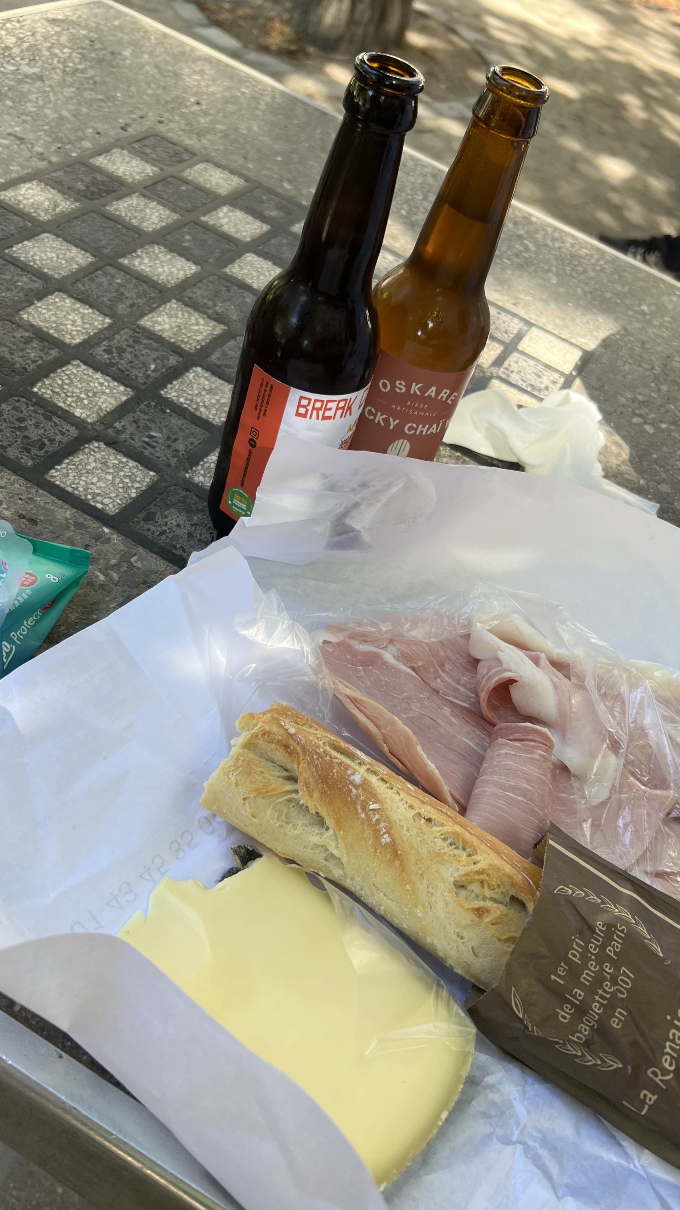 Photo n° 11 de l'avis de Joan.a fait le 06/10/2022 à 14:50