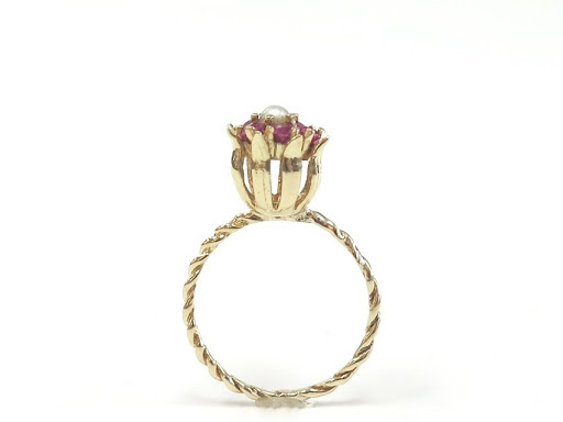 Jeweler «J & H Jewelry», reviews and photos, 2723 Merrick Rd, Bellmore, NY 11710, USA