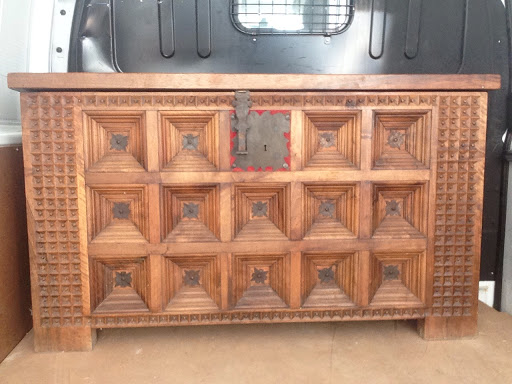 Faster Servicios – (San Rafael)