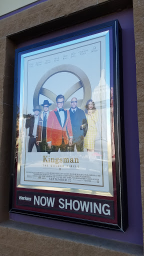 Movie Theater «Harkins Theatres Prescott Valley 14», reviews and photos, 7202 Pav Way, Prescott Valley, AZ 86314, USA