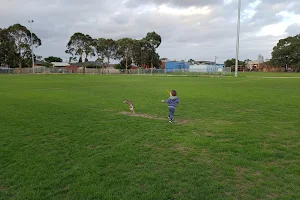 Hosken Reserve Dog Off Leash Area image