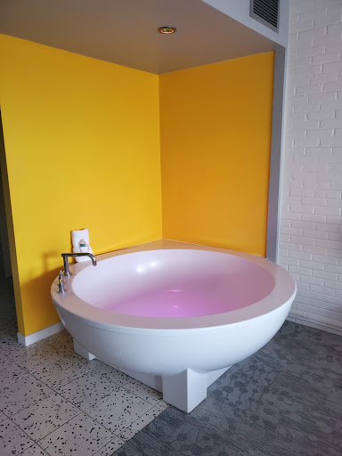 Spa «VH Spa at Hotel Valley Ho», reviews and photos, 6850 E Main St, Scottsdale, AZ 85251, USA