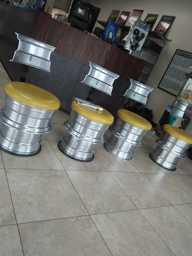 Tire Shop «Homestead Tire & Auto Service Center», reviews and photos, 406 Washington Ave, Homestead, FL 33030, USA