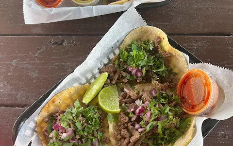 Taco De Oro Food Trailer image