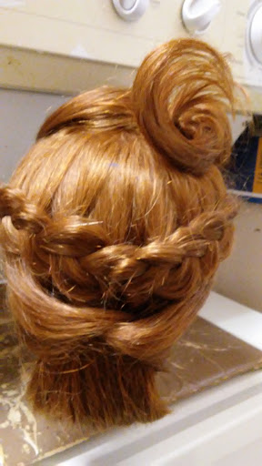 Hair Salon «J J Beauty Salon», reviews and photos, 102 W Vine St, Kissimmee, FL 34741, USA