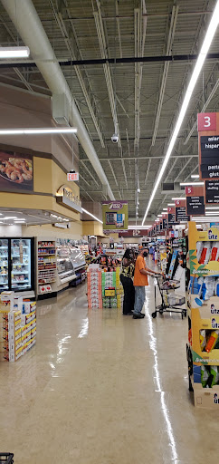 Grocery Store «Safeway», reviews and photos, 2400 Peoples Plaza, Newark, DE 19702, USA