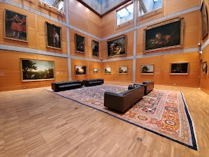 Yale Center for British Art - photo 6