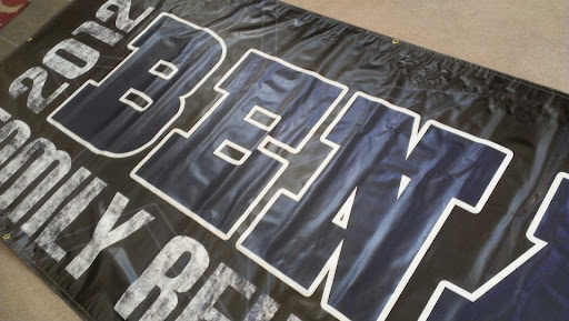 Sign Shop «SNAP Graphics & Design», reviews and photos, 10390 Regis Ct, Rancho Cucamonga, CA 91730, USA