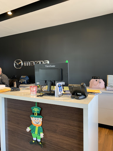 Mazda Dealer «Mazda of Valley Stream», reviews and photos, 676 W Merrick Rd, Valley Stream, NY 11580, USA