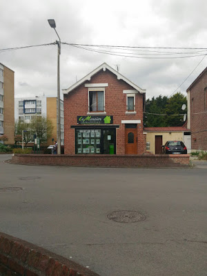 LE MERCIER IMMOBILIER à Aulnoy-Lez-Valenciennes