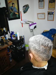Josep barbershop
