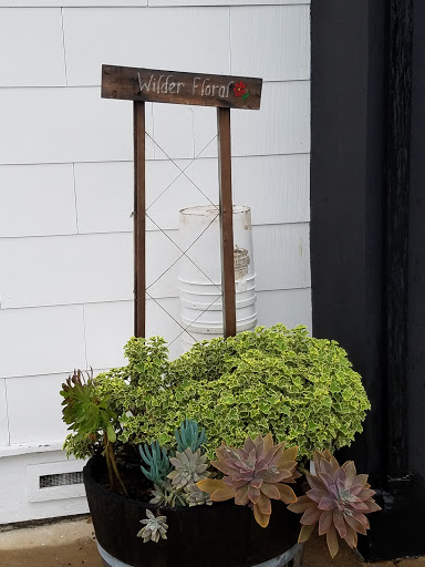 Florist «Wilder Floral Co.», reviews and photos, 1349 Chorro St, San Luis Obispo, CA 93401, USA