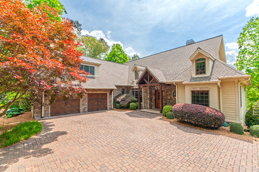 Real Estate Agency «Marchant Company Real Estate», reviews and photos, 100 W Stone Ave, Greenville, SC 29609, USA