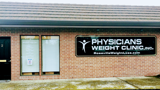 Physicians Weight Clinic