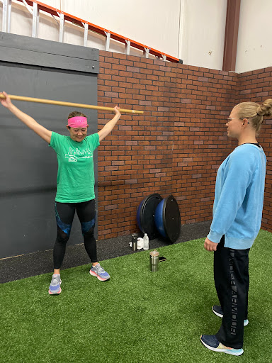 Gym «Studio Fitness Rockwall», reviews and photos, 356 Ranch Trail, Rockwall, TX 75032, USA