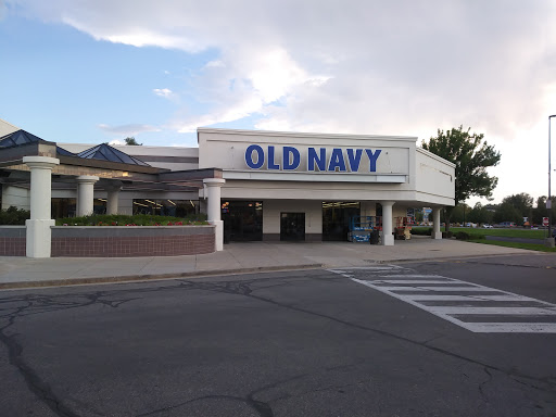 Old Navy - with Curbside Pickup