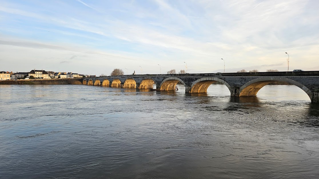les ponts-de-ce à Les Ponts-de-Cé