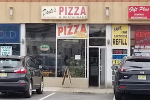 Dantes Pizza & Restaurant image