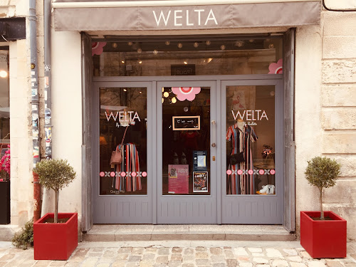 Welta By Paulette à La Rochelle