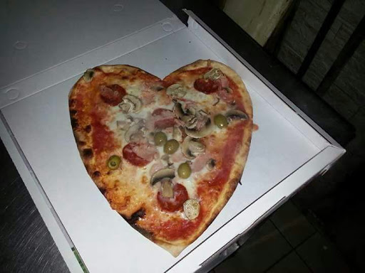 Spikio pizzeria in San Vito dei Normanni, Provincia di Brindisi