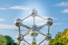 Free places to visit in Brussels