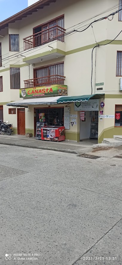 Minimercado La Canasta